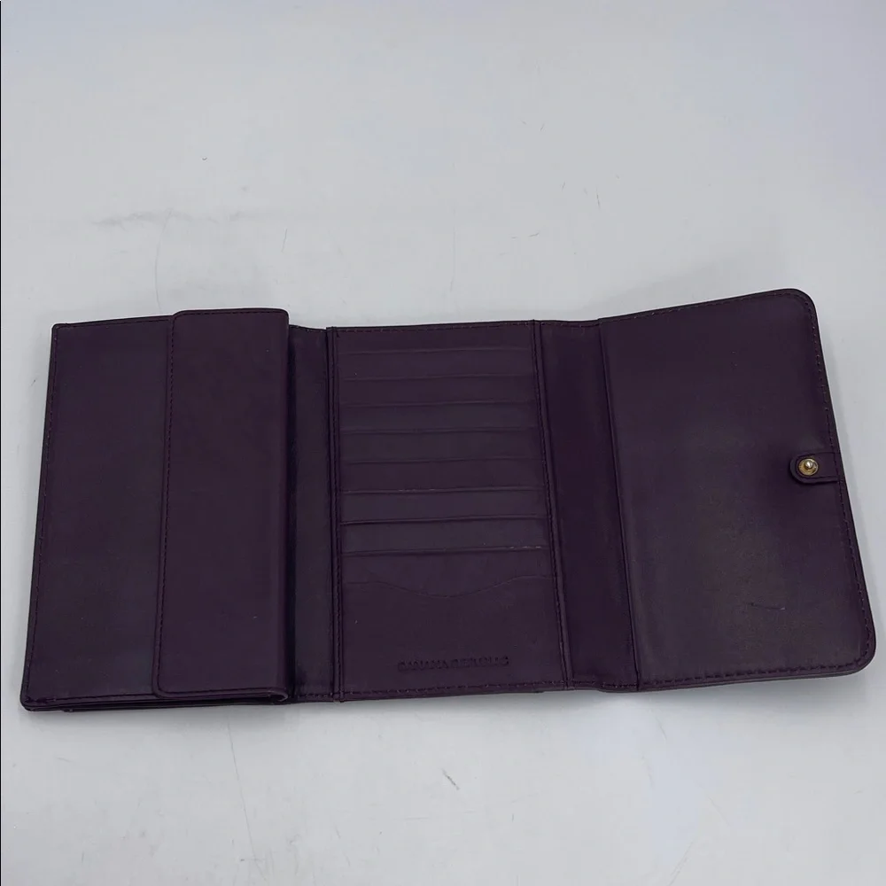 Banana Republic sleek black